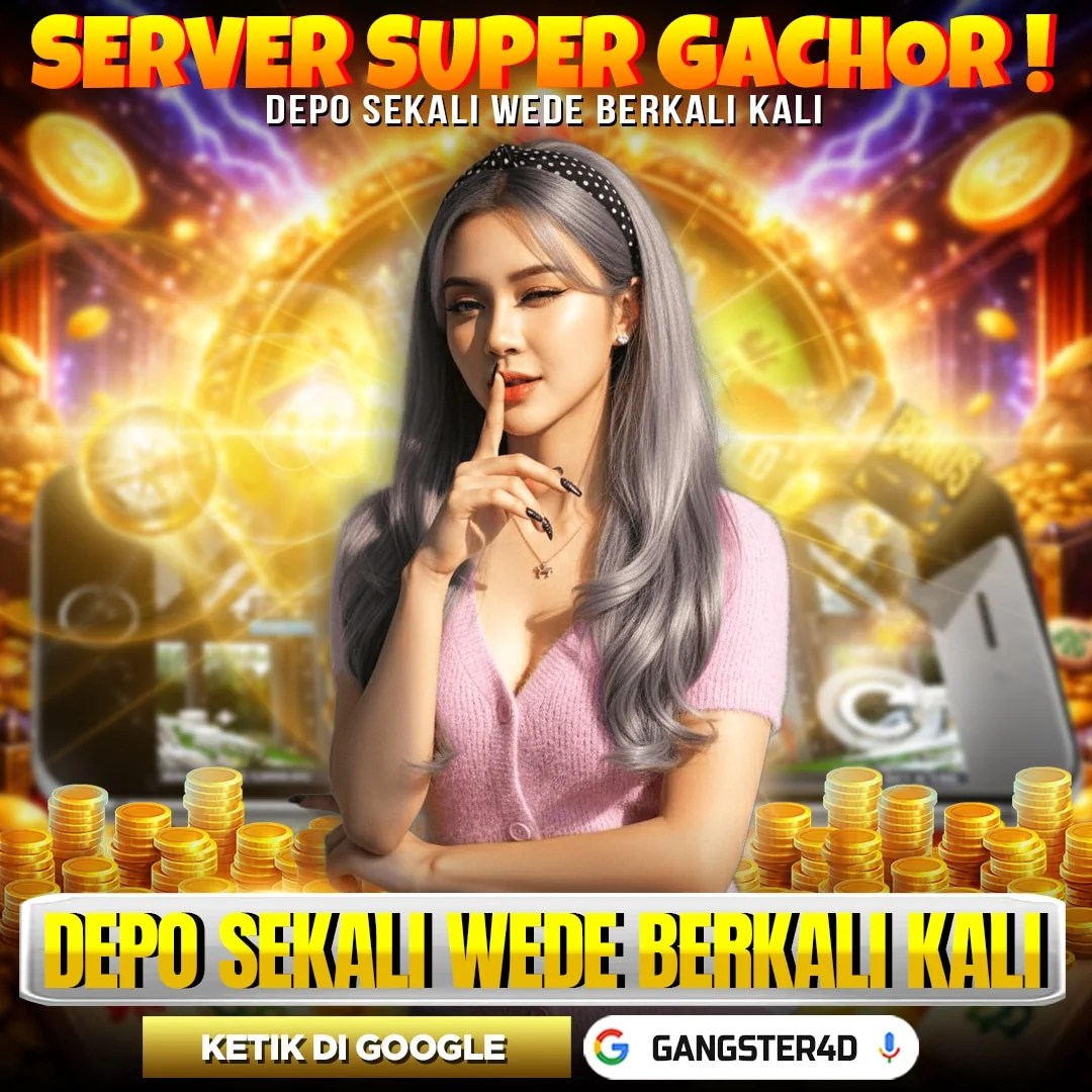 Koleksi visual GANGSTER4D